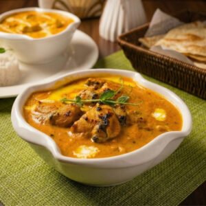 butter chicken home page