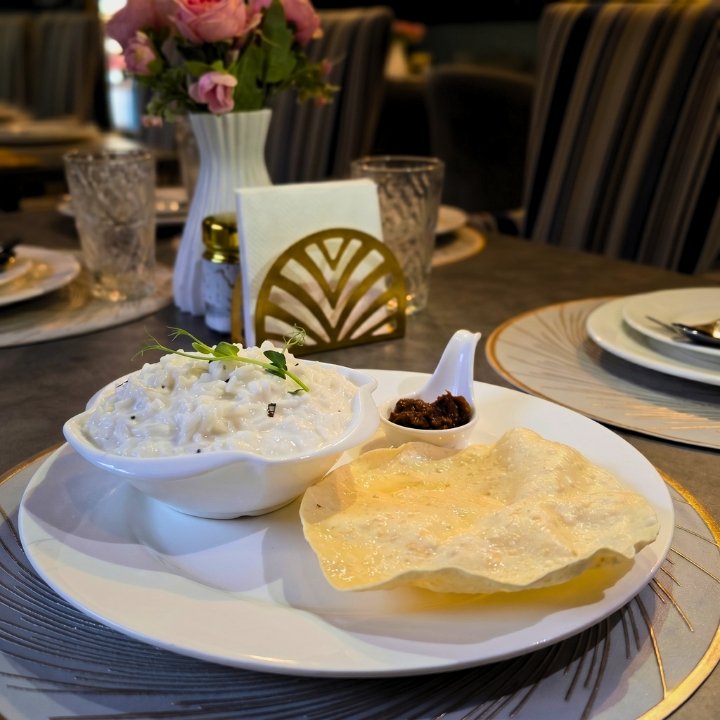 curd rice