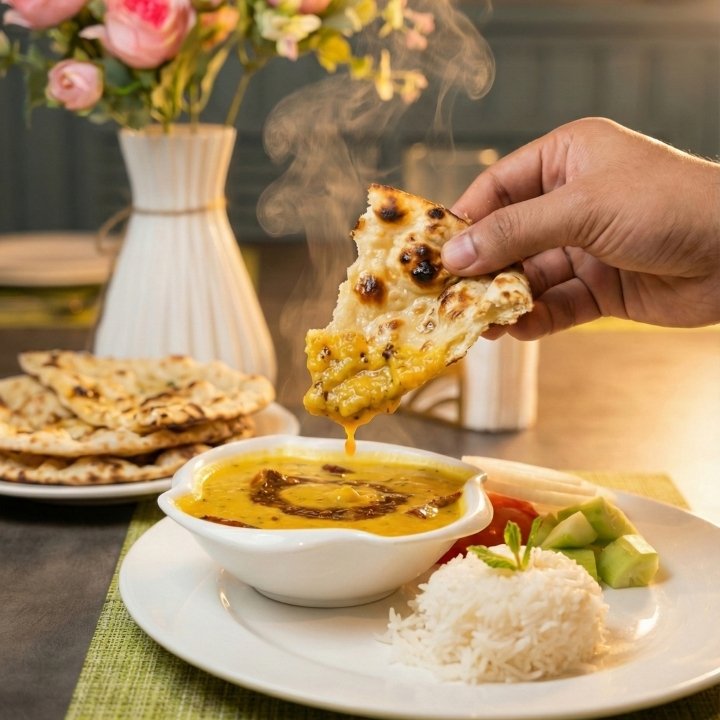 dal tadka home page