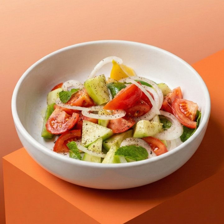 garden salad