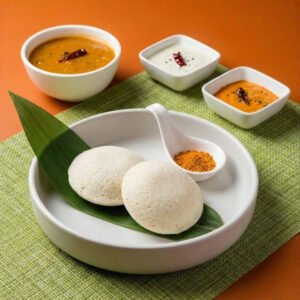 idli home page