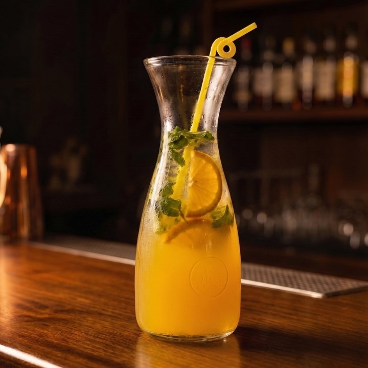 mango lemonade 1ltr