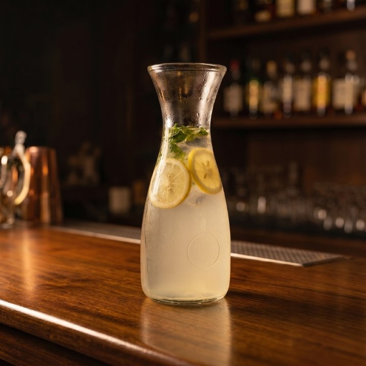 mojito 1ltr