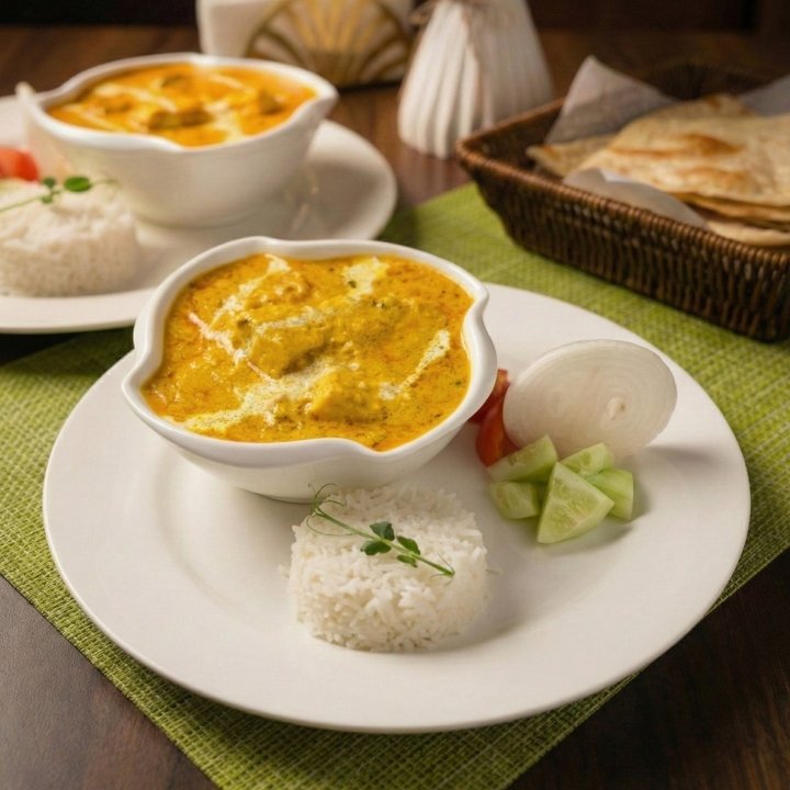 paneer makhani