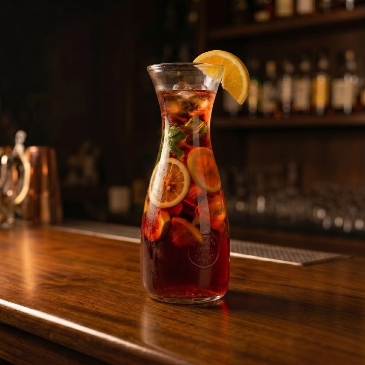 strawberry lemonade 1ltr