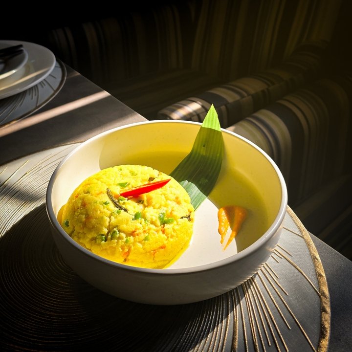 upma
