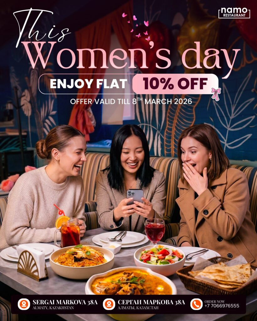 woman's day